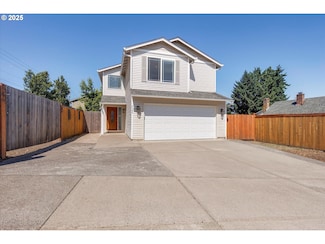 6302 NE 78th Ave, Vancouver, WA 98662