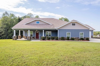 183 Westridge Dr, Addison, AL 35540