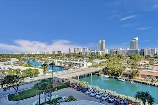 2500 Parkview Dr Unit 808, Hallandale Beach, FL 33009