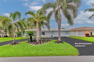 2642 NE 5th St, Pompano Beach, FL 33062