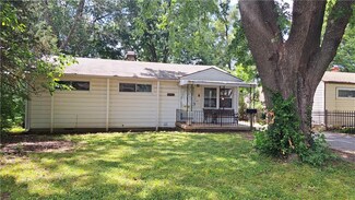 1604 N High St, Independence, MO 64050