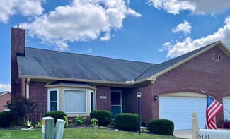5127 Waybridge Ln, Indianapolis, IN 46237