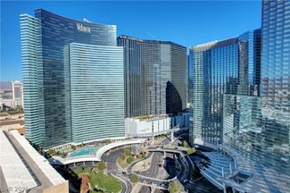 2600 W Harmon Ave Unit 38026, Las Vegas, NV 89158