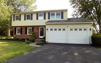 50 Bittersweet Ln, Orchard Park, NY 14127