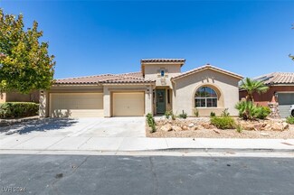 4440 Vicobello Ave, Las Vegas, NV 89141
