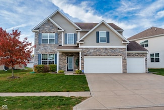 5791 Waterstone Way, Whitestown, IN 46075