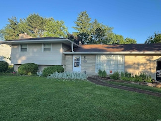 3512 S Bainbridge Dr, Bloomington, IN 47401