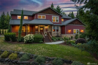 22941 Singingwood Place NE, Kingston, WA 98346