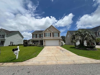 281 Sugar Mill Loop, Myrtle Beach, SC 29588