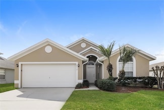 4016 Longworth Loop, Kissimmee, FL 34744