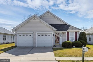 140 Blue Heron Dr, West Deptford, NJ 08086