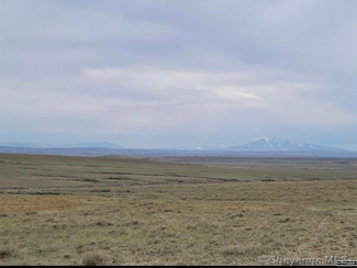 262 Marshall Rd, Medicine Bow, WY 82329