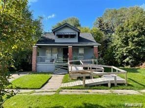 13531 Manor St, Detroit, MI 48238