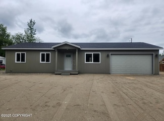 1435 N Williwaw Way, Wasilla, AK 99654