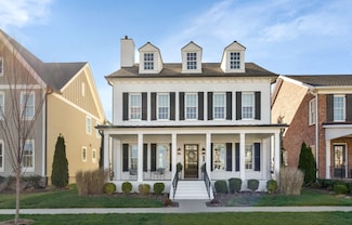 290 Stephens Valley Blvd, Nashville, TN 37221