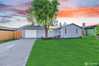 300 N 17th St, Mount Vernon, WA 98273