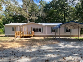 156 Laney Crocker Rd E, Calhoun, LA 71225