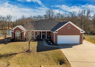 59 Wilhelmina Cove, Conway, AR 72034