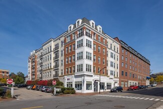 77 Hanover St Unit 3, Portsmouth, NH 03801