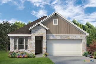 7805 Smoke Creek Ln, Temple, TX 76502