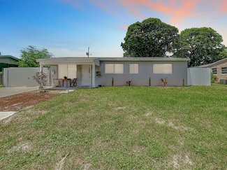 1248 W 26th Ct, Riviera Beach, FL 33404