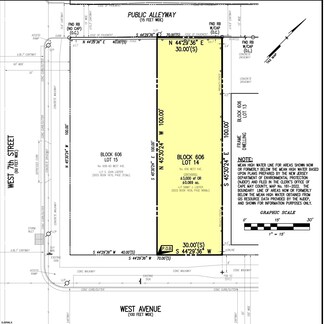 656 West Ave, Ocean City, NJ 08226