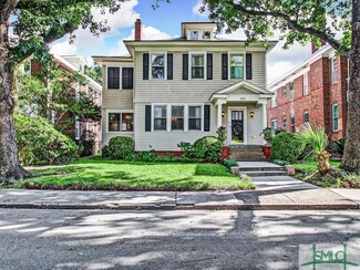 205 E 48th St, Savannah, GA 31405