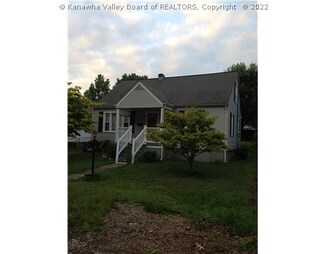 5402 Washington Ave SE, Charleston, WV 25304