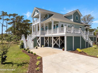 3953 Palm St SE, Bolivia, NC 28422