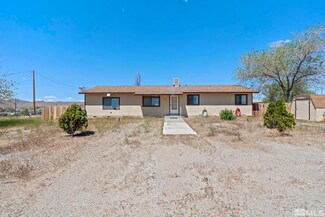 5265 Buffalo Dr, Silver Springs, NV 89429