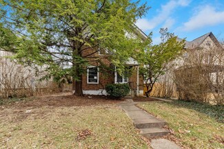 365 Alden Ave Unit B, Columbus, OH 43201
