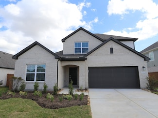 3610 Moraine Lake Dr, La Marque, TX 77568