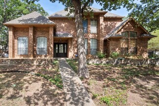 3608 Pelican Ct, Arlington, TX 76016
