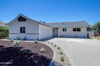 Unlisted Address