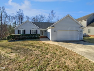6624 Professor St, Raleigh, NC 27616