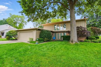 3508 Delray Dr, Fort Wayne, IN 46815