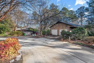 2761 Rue Sans Famille, Raleigh, NC 27607