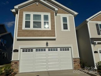6325 Mallow Crossing Ln, Charlotte, NC 28213