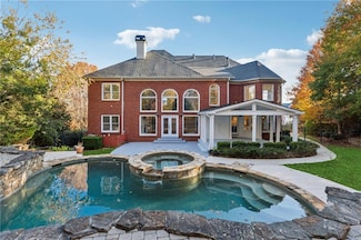 2195 Lake Shore Landing, Alpharetta, GA 30005