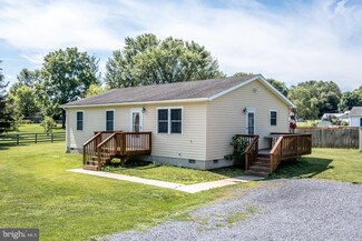 145 Jackson St, Mount Jackson, VA 22842