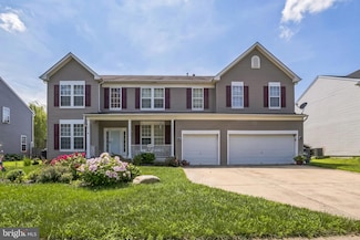 1111 Daylily Ln, Denton, MD 21629