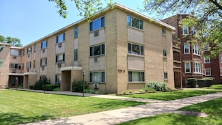 7019 N Ridge Blvd Unit 3B, Chicago, IL 60645