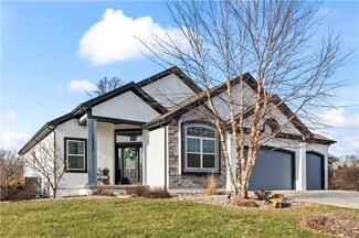 16392 S Allman Rd, Olathe, KS 66062
