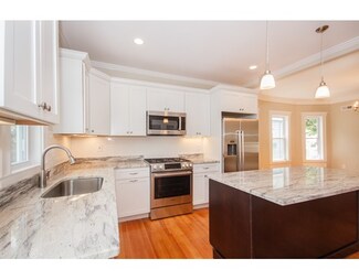 227 Willow Ave Unit 2, Somerville, MA 02144