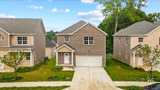 4708 Long Branch, Antioch, TN 37013