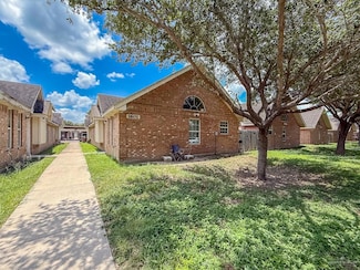 1601 Tampa St, Edinburg, TX 78541