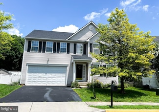 153 Flagstaff Cir, Martinsburg, WV 25405