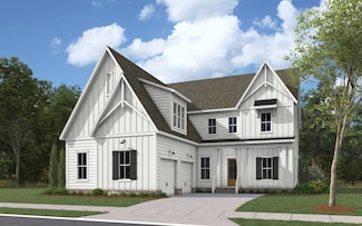 Roderick, Thompsons Station, TN 37179