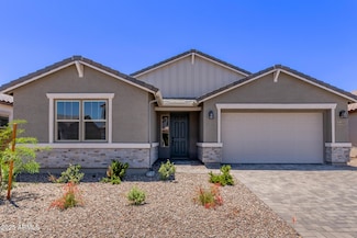 40499 W Michaels Dr, Maricopa, AZ 85138