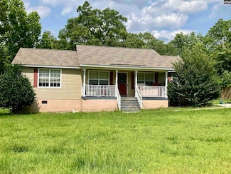 829 Martha St, Columbia, SC 29203
